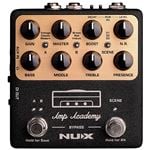 NUX Amp Academy Stomp Box Modeler and IR Loader
